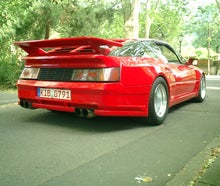 Renault Alpine V6 Turbo / Fleischmann-Extremumbau