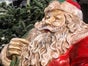 Weihnachtsmann Figur, Nikolaus, Weihnachten - Galerie - Bild 3