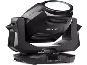JB P12 Profile HP LED Movinghead