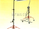 Gipsplattenlift