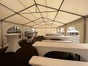 Partyzelt 5x8m (Festzelt) - Galerie - Bild 4