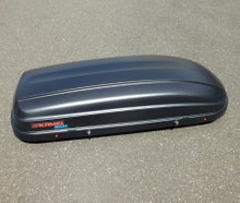 Dachbox KAMEI Husky L