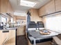 Sunlight V69 Adventure Edition, Van, Kompaktes Wohnmobil !! - Galerie - Bild 3
