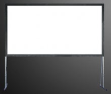 Stumpfl Monoblox32 16:10 410x264cm = 191 Zoll Mobile Fastfold Leinwand