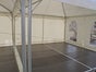 Partyzelt mieten 5x5 m | Pagodenzelt, Festzelt, Hochzeitszelt & Eventzelt mit Boden - Galerie - Bild 4