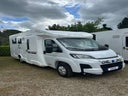 Rimor Sarus 96 Plus (Hubbett) - Galerie - Bild 1