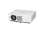 panasonic PT-VZM61 Laserbeamer - 6200 Ansi Lumen - Full HD  16:9 - nativ 1920x1200p (16:10) - Profigerät  mit Zoomoptik - Galerie - Bild 2