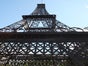 Eiffelturm Paris Frankreich Stahlmodell transportabel - La Tour Eiffel - mobiler Eifelturm - Galerie - Bild 3
