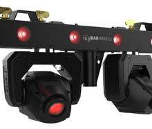 Chauvet GigBAR Bridge ILS