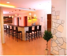 Veranstaltungsraum,Partyraum Mult Bodega