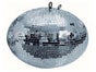 Spiegelkugel 100cm mit Motor gemäss BGV-C1 - Galerie - Bild 2