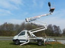Arbeitsbühne Hubsteiger bis 22m