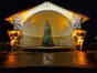 Riesen Weihnachtsbaum 5m  Kegelbaum, Weihnachtsmarkt Dekoration, Weihnachten - Galerie - Bild 2