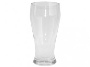 Bierglas / Weizenbierglas / Weissbierglas 0,5 l