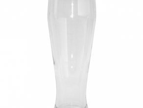 Bierglas / Weizenbierglas / Weissbierglas 0,5 l