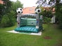 Hüpfburg Fußball inkl. 19% MwSt. - Galerie - Bild 4
