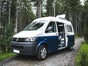 VW Transporter Camper Van Mieten in Madrid – Voll ausgestattet - Galerie - Bild 3