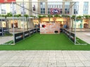 Torwand | Torwand mit Cage | mit oder ohne Kunstrasen - Galerie - Bild 1