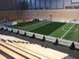 Mobiler Kunstrasen für In- und Outdoor Fußball - Galerie - Bild 3