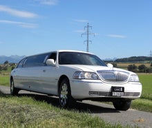 Krystal Coach V 120 weiss