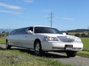 Krystal Coach V 120 weiss