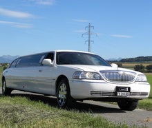 Krystal Coach V 120 weiss