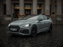 Audi RS 5 ABT mieten, Hochzeitsauto,Sportwagen,Autovermietung - Galerie - Bild 1