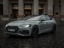 Audi RS 5 ABT mieten, Hochzeitsauto,Sportwagen,Autovermietung - Galerie - Bild 1