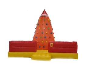 Kletterberg / Kletterturm