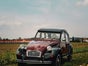 Citroen 2CV6 Charleston mieten / Ente / Oldtimer & Hochzeitsauto - Galerie - Bild 2