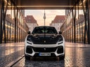Ferrari Purosangue Mieten Sportwagen Mieten Berlin Autovermietung - Galerie - Bild 1