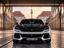 Ferrari Purosangue Mieten Sportwagen Mieten Berlin Autovermietung - Galerie - Bild 1