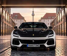 Ferrari Purosangue Mieten Sportwagen Mieten Berlin Autovermietung