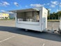 Imbissanhänger / Foodtruck / mit oder ohne Personal / Catering / Imbisswagen - Galerie - Bild 4