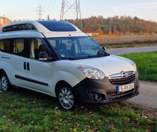 Rollstuhlauto Rollstuhltransporter Behindertengerecht