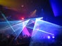 Lasershow mit 7 Full RGB Projektoren und Live Operator - Galerie - Bild 4