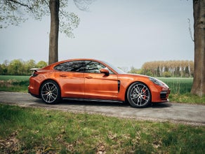 Porsche GTS