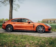 Porsche GTS