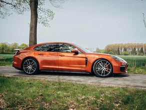 Porsche GTS