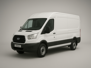 Jetzt buchen und sofort losfahren - Transporter, Sprinter,  Ford Transit L3H2/11m3 stündlich/täglich/wöchentlich/monatlich