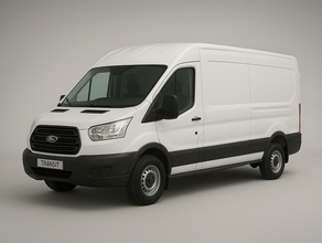 Jetzt buchen und sofort losfahren - Transporter, Sprinter, Ford Transit L3H2/11m3 stündlich/täglich/wöchentlich/monatlich
