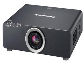 Professioneller, sehr heller Full HD Beamer mit 6000 Ansi Lumen