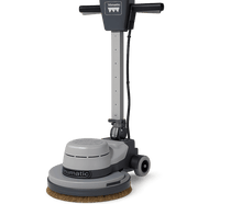 Einscheibenmaschine NRT1530 von Numatic zur Miete