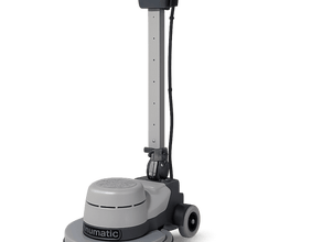 Einscheibenmaschine NRT1530 von Numatic zur Miete