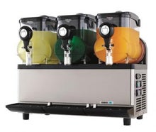Slush Dispenser Granismart