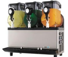Slush Dispenser Granismart