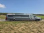 MAN 9-Sitzer Bus/Van/Transporter - XXXL Kofferraum, Komfortbus - Galerie - Bild 4