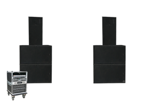 JBL 700 mieten – PA-Lautsprecher, Musikbox, Beschallungsanlage, Tonanlage