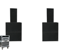 JBL 700 mieten – PA-Lautsprecher, Musikbox, Beschallungsanlage, Tonanlage