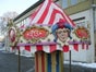 Kinder Karussell mit 6 Sitzplätzen - Galerie - Bild 3